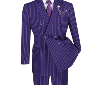 Lamae's Tailored Made Men's Suits- Couture Collection