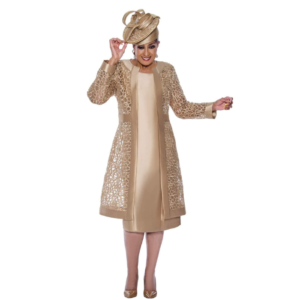 Lamae's Gold and Beautiful