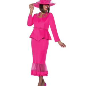 Lamae's Pretty in Pink